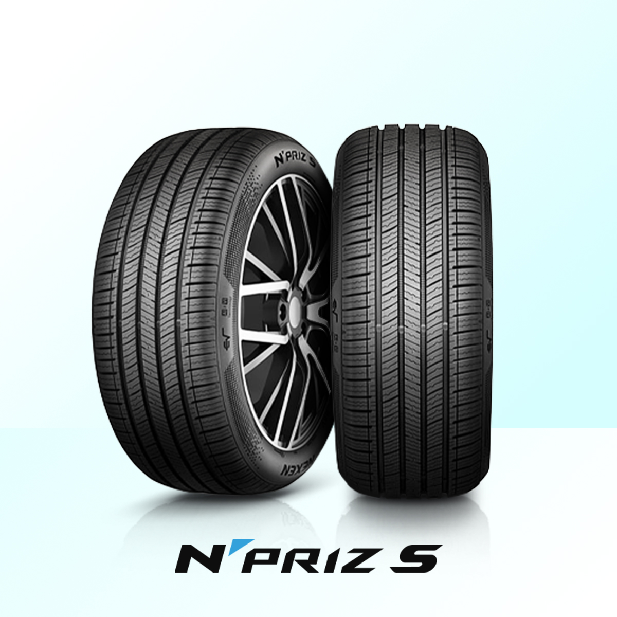 고급형 N'priz S